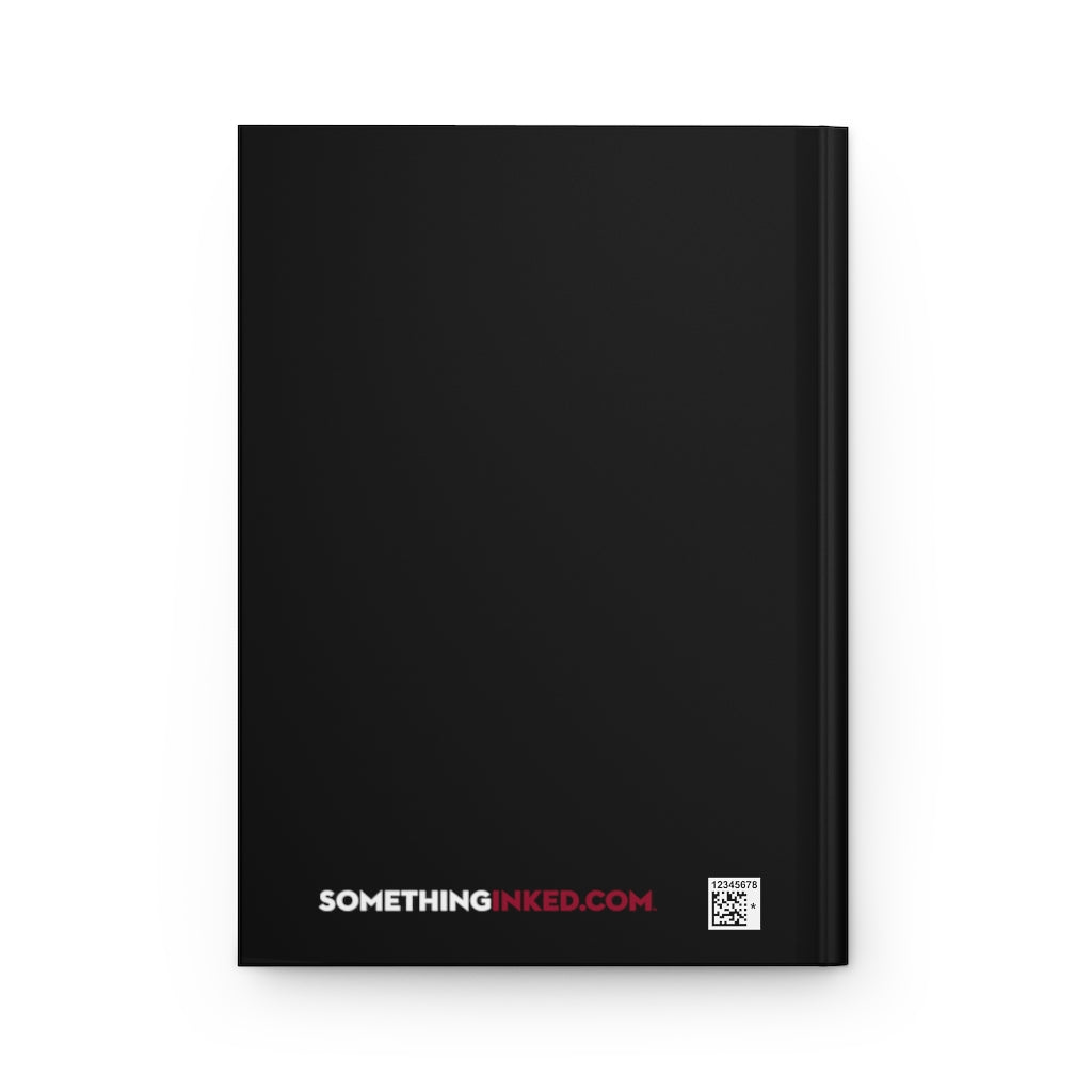 SI Originals Hardcover Journal Matte