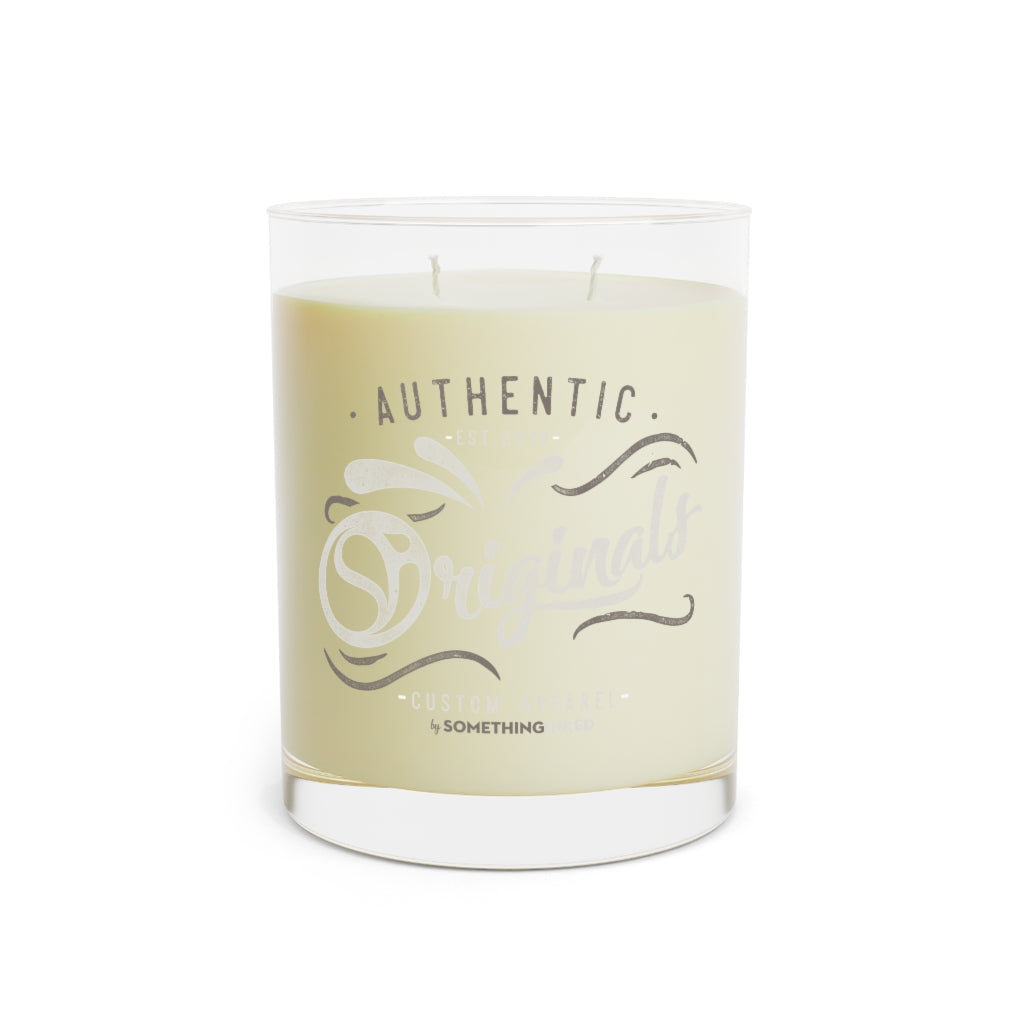 SI Originals Scented Candle, 11oz