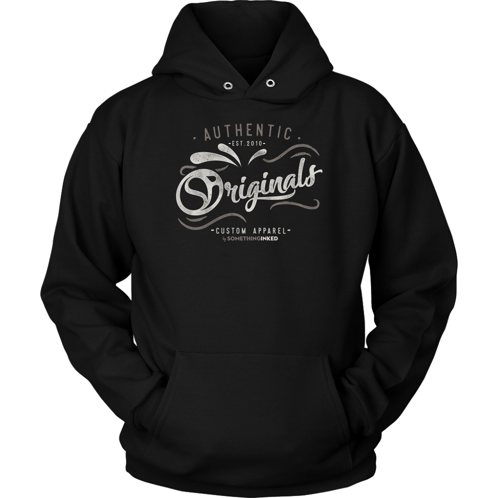 SI Originals Unisex Hoodie