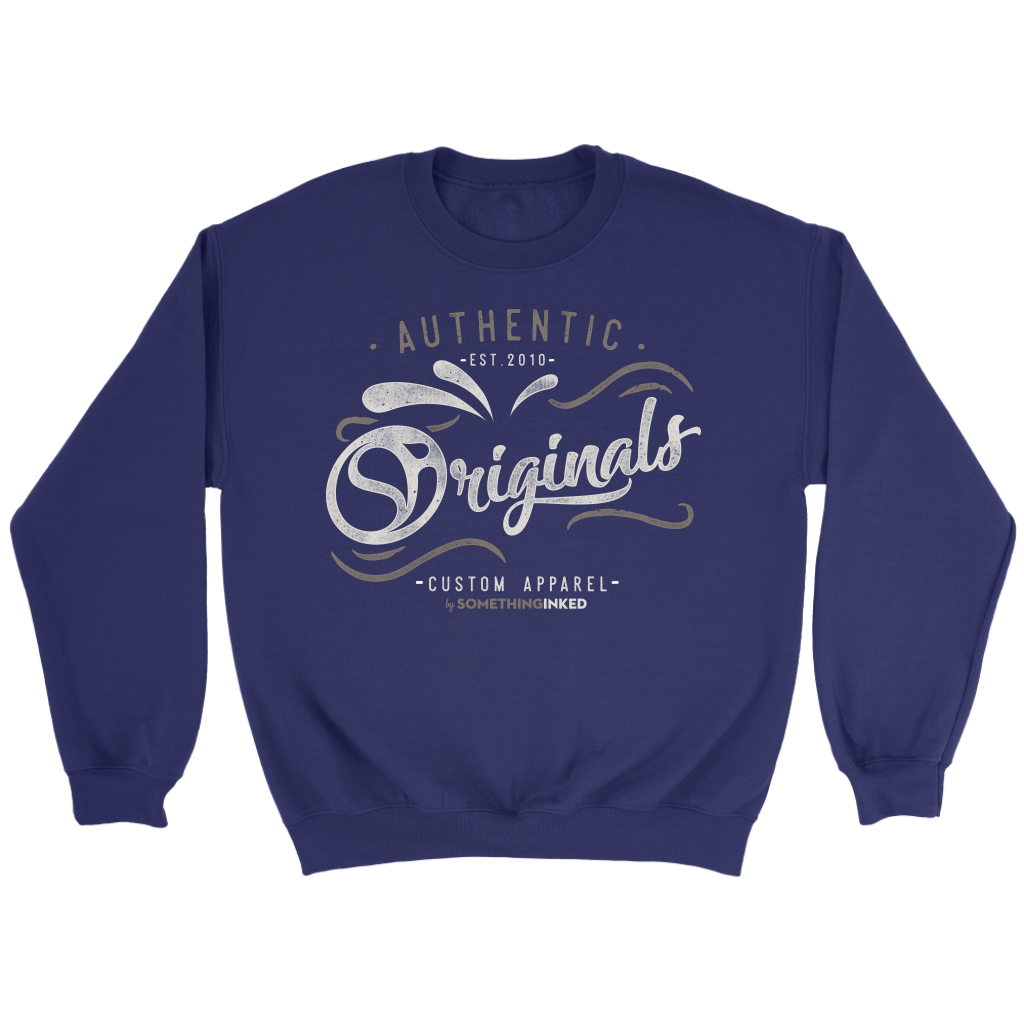 SI Originals Crewneck Sweatshirt