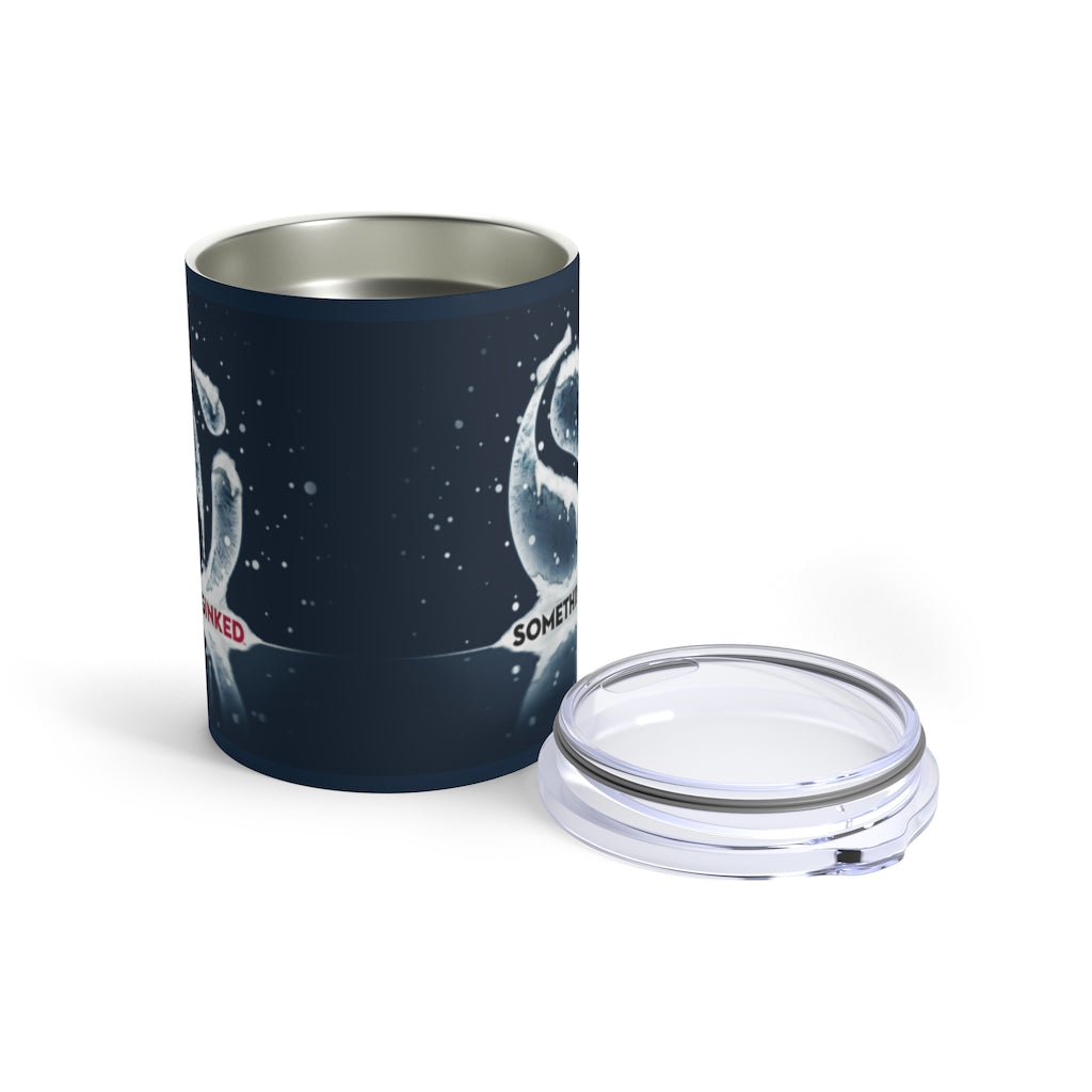 Icy Tumbler 10oz