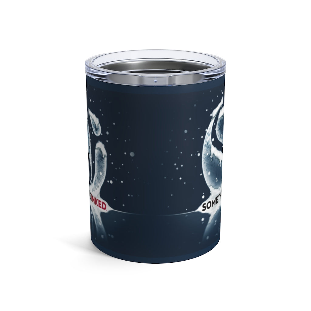 Icy Tumbler 10oz