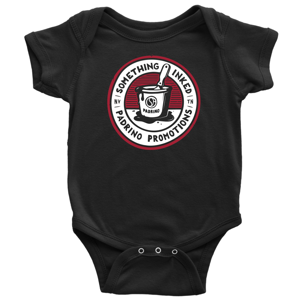 SI + Padrino Crew Baby Bodysuit