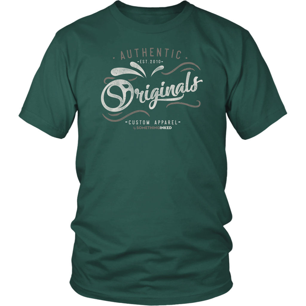 SI Originals District Unisex Shirt