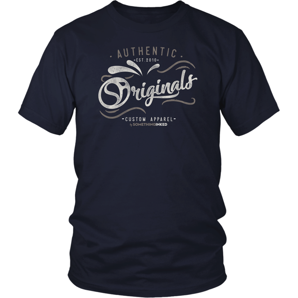 SI Originals District Unisex Shirt