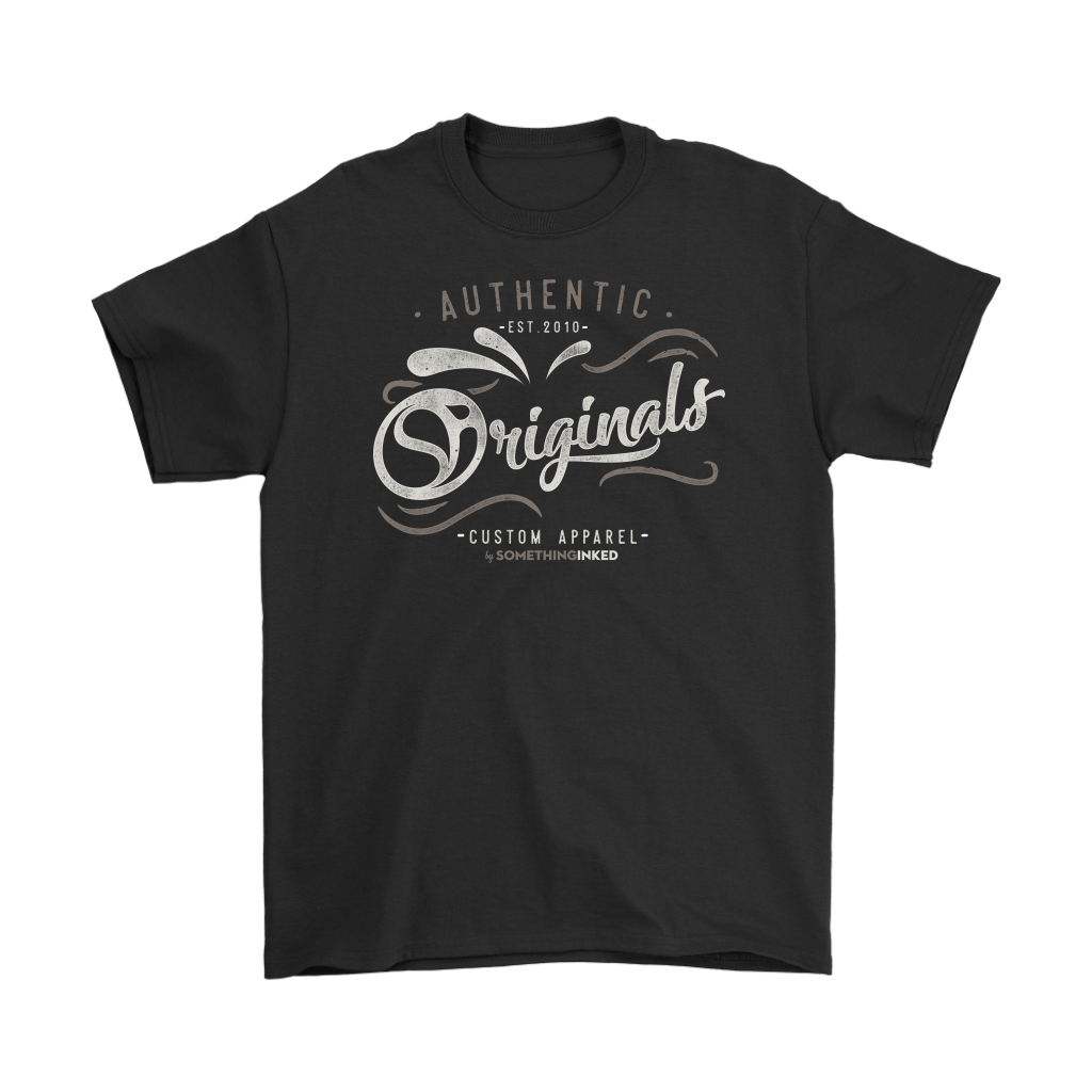 SI Originals Gildan Mens T-Shirt