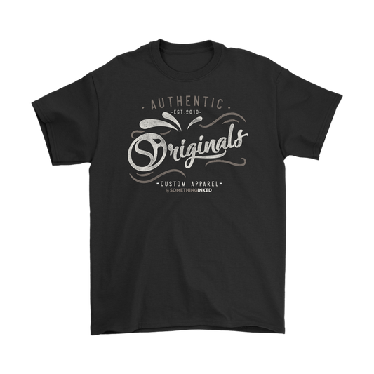 SI Originals Gildan Mens T-Shirt