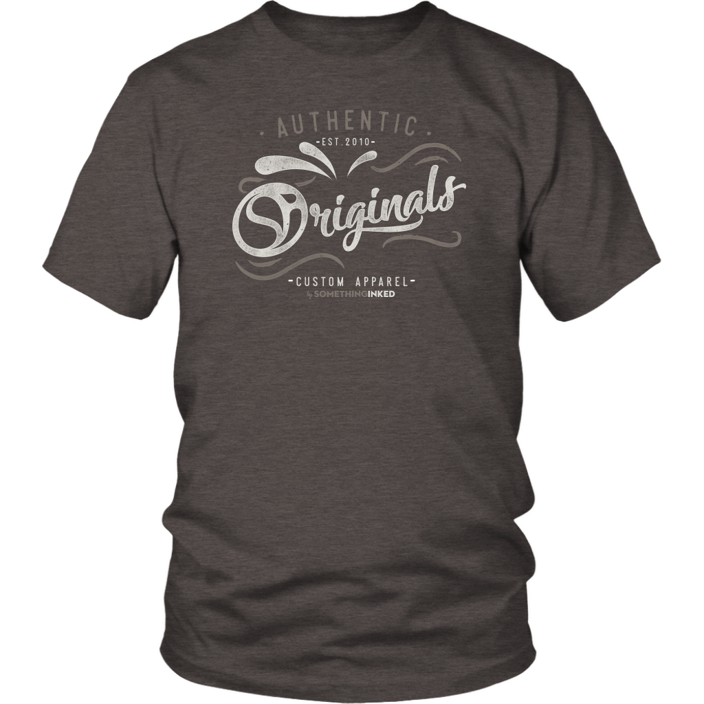 SI Originals District Unisex Shirt