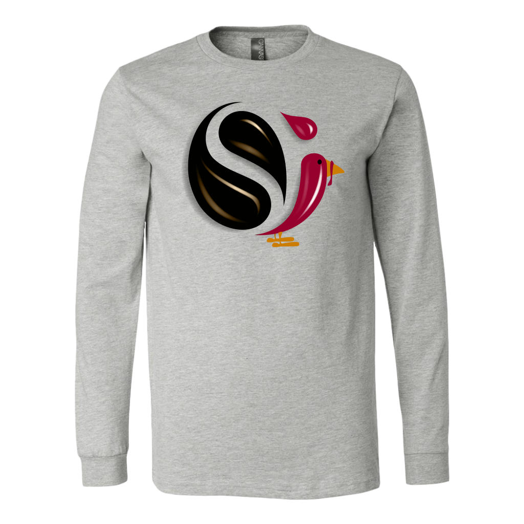 SI Turkey Canvas Long Sleeve Shirt