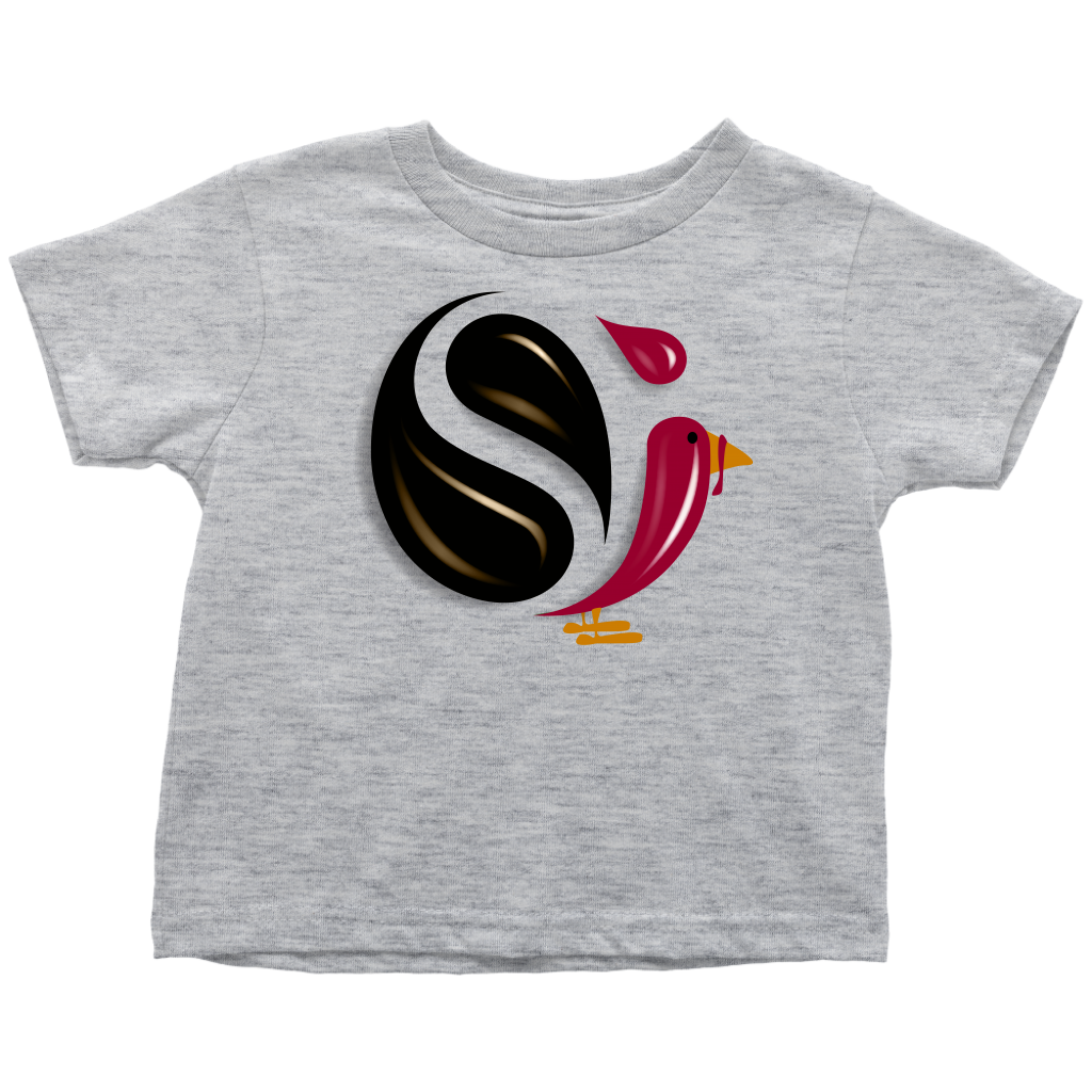 SI Turkey Toddler T-Shirt