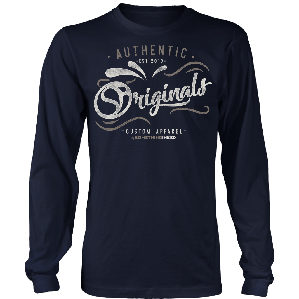 SI Originals Long Sleeve Shirt