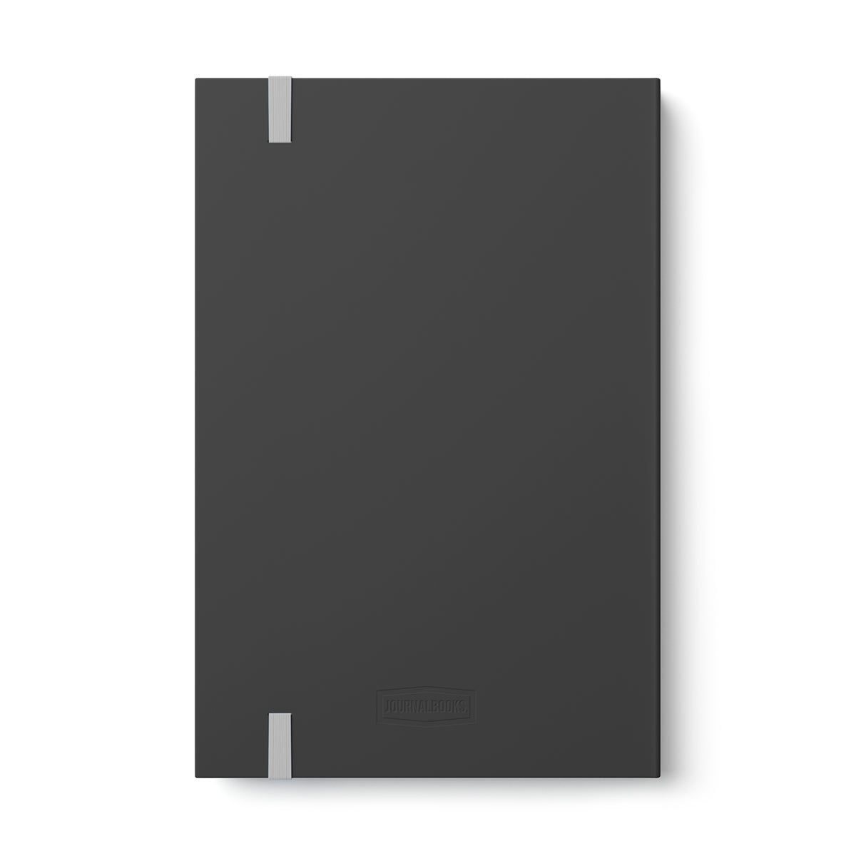 SI Smiley Color Contrast Notebook - Ruled