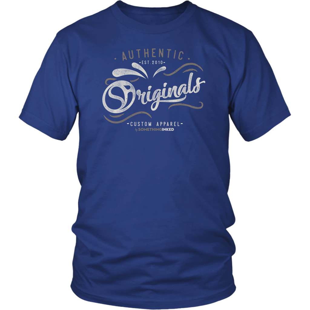 SI Originals District Unisex Shirt