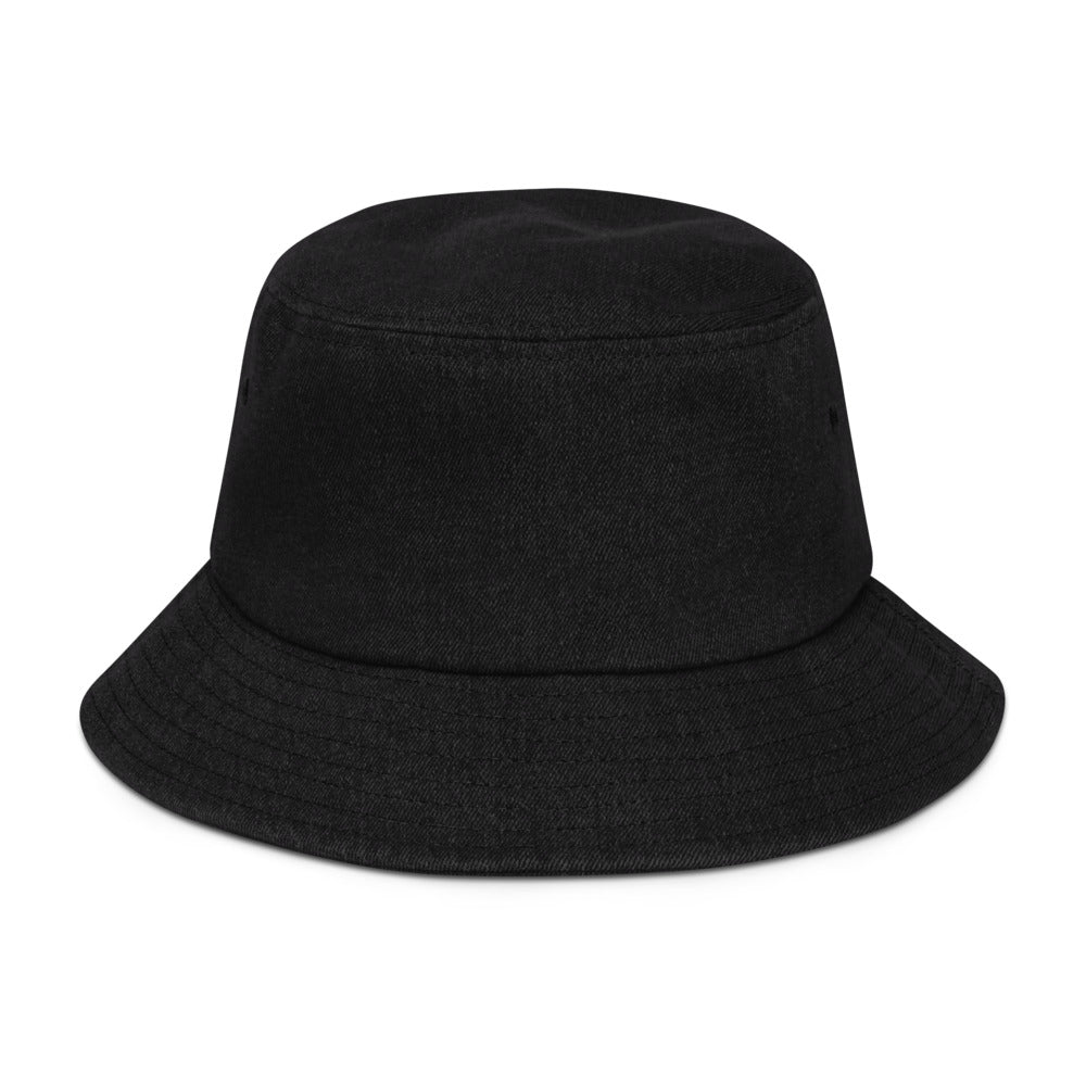 SI Originals Denim bucket hat
