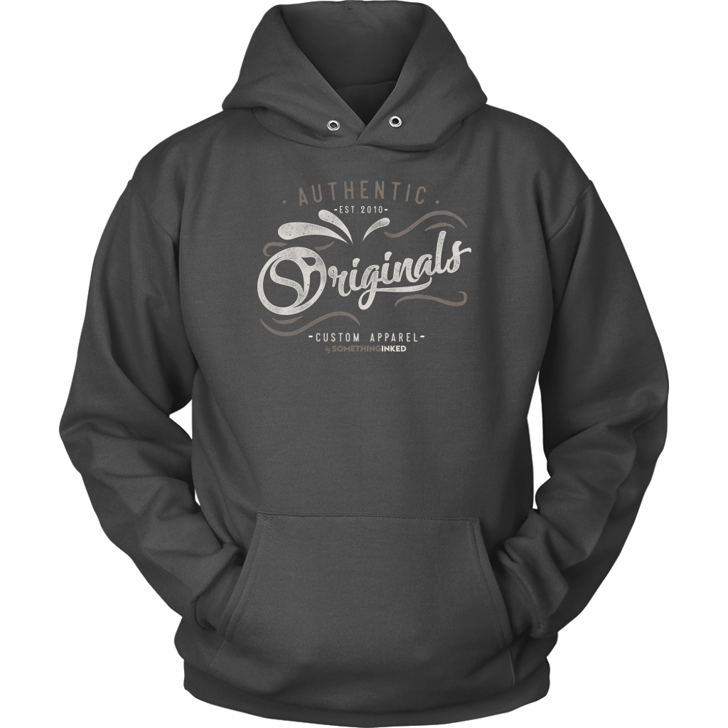 SI Originals Unisex Hoodie