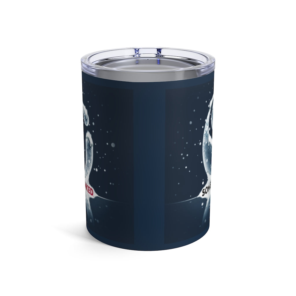 Icy Tumbler 10oz