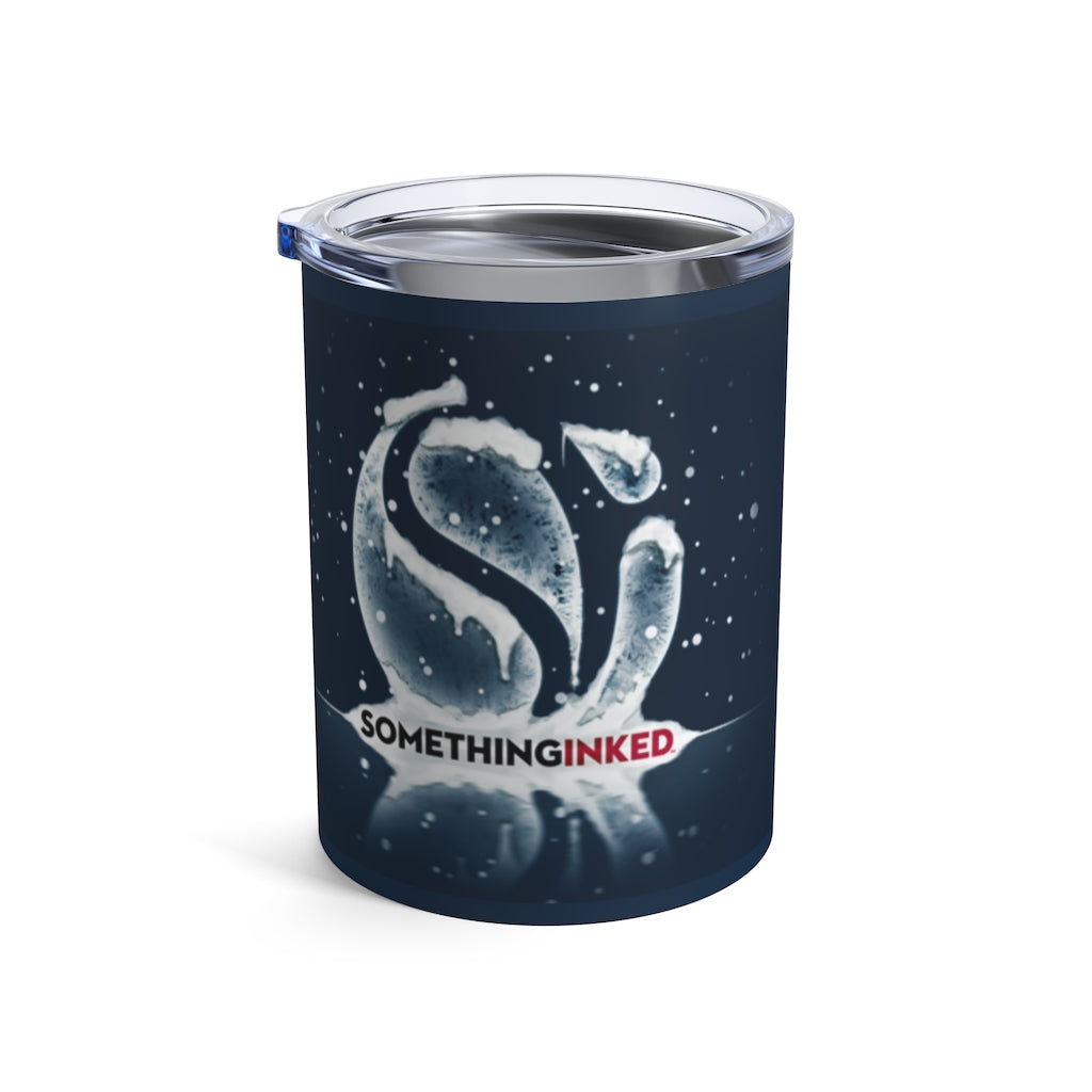 Icy Tumbler 10oz