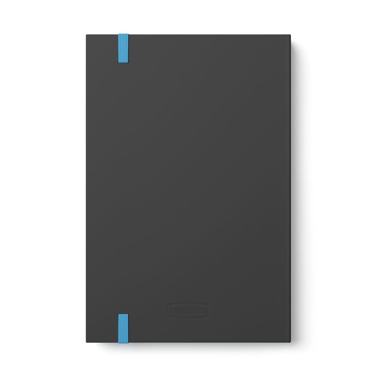 SI Smiley Color Contrast Notebook - Ruled