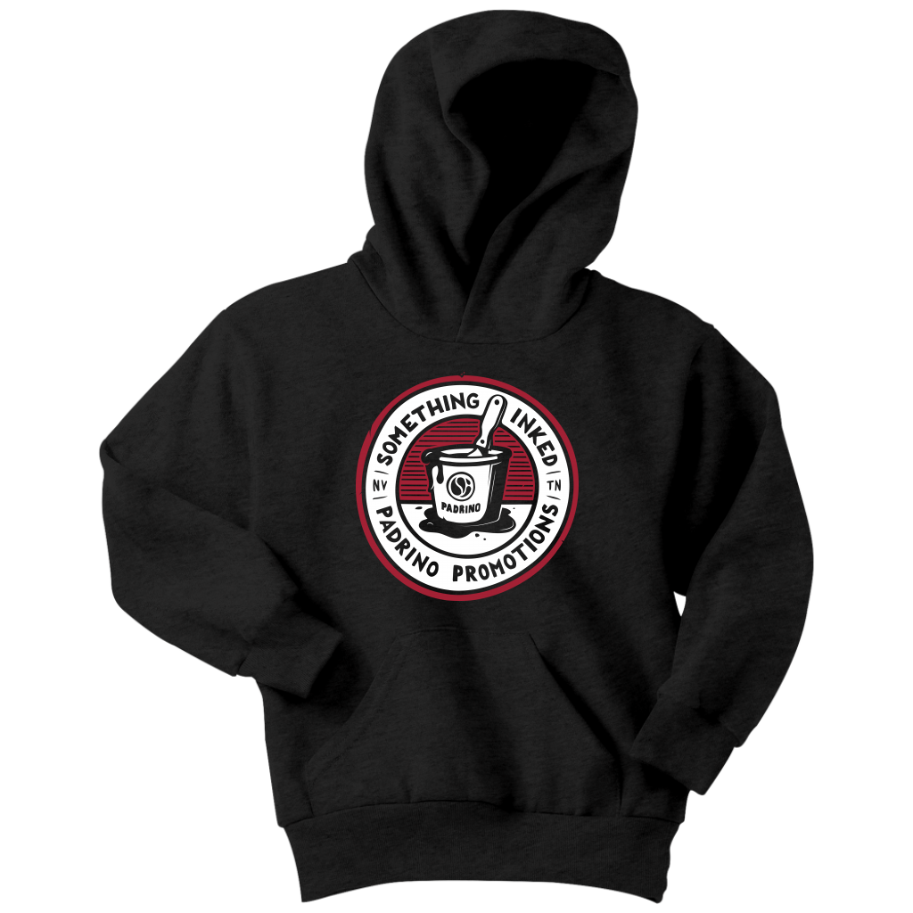 SI + Padrino Crew Youth Hoodie